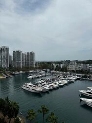 The Oceanfront @ Sentosa Cove (D4), Condominium #458002011